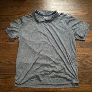 Nike Golf performance polo sz xxl